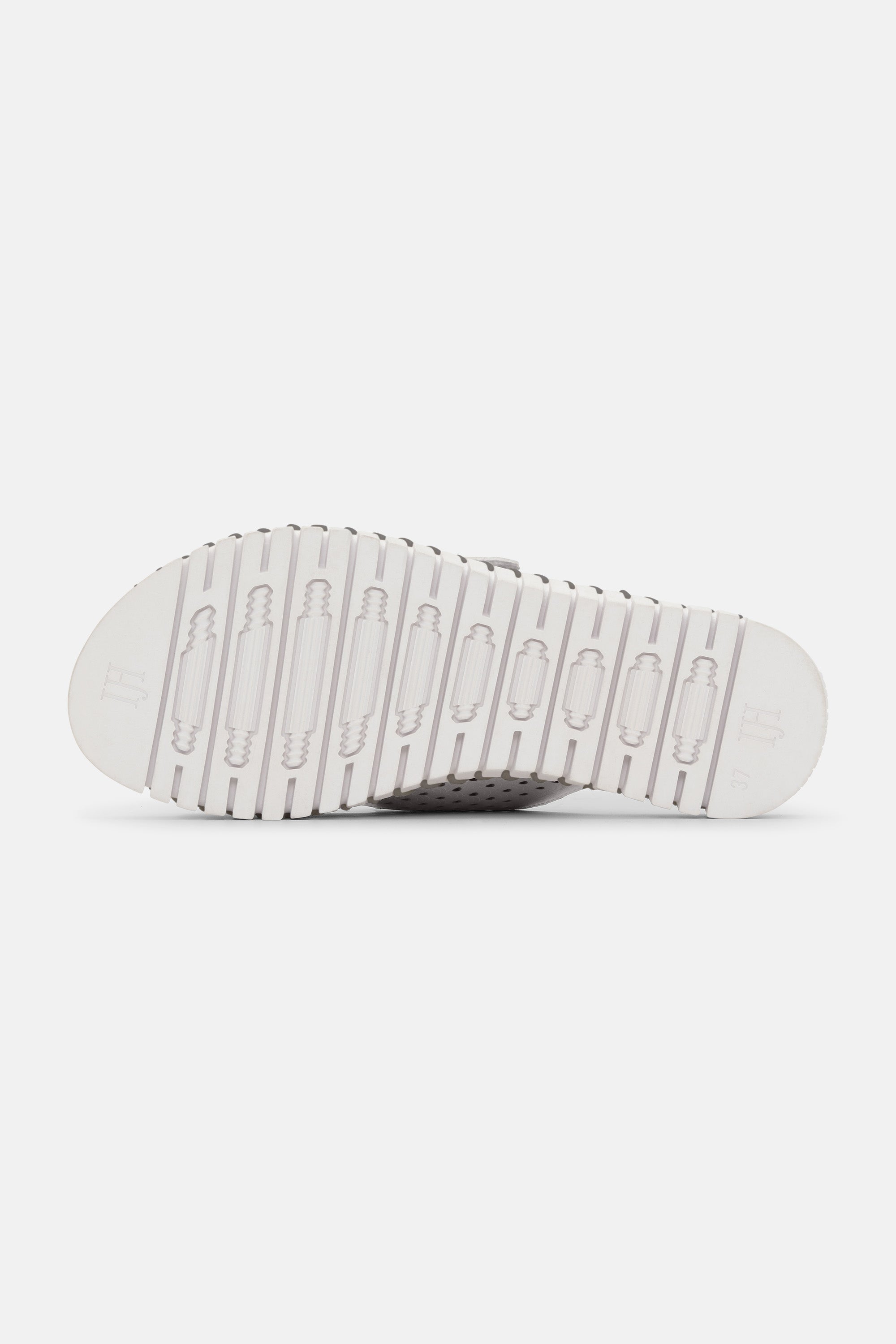 Ilse Jacobsen Hornbæk Footwear Sandals Sandals 718 Gun Metal